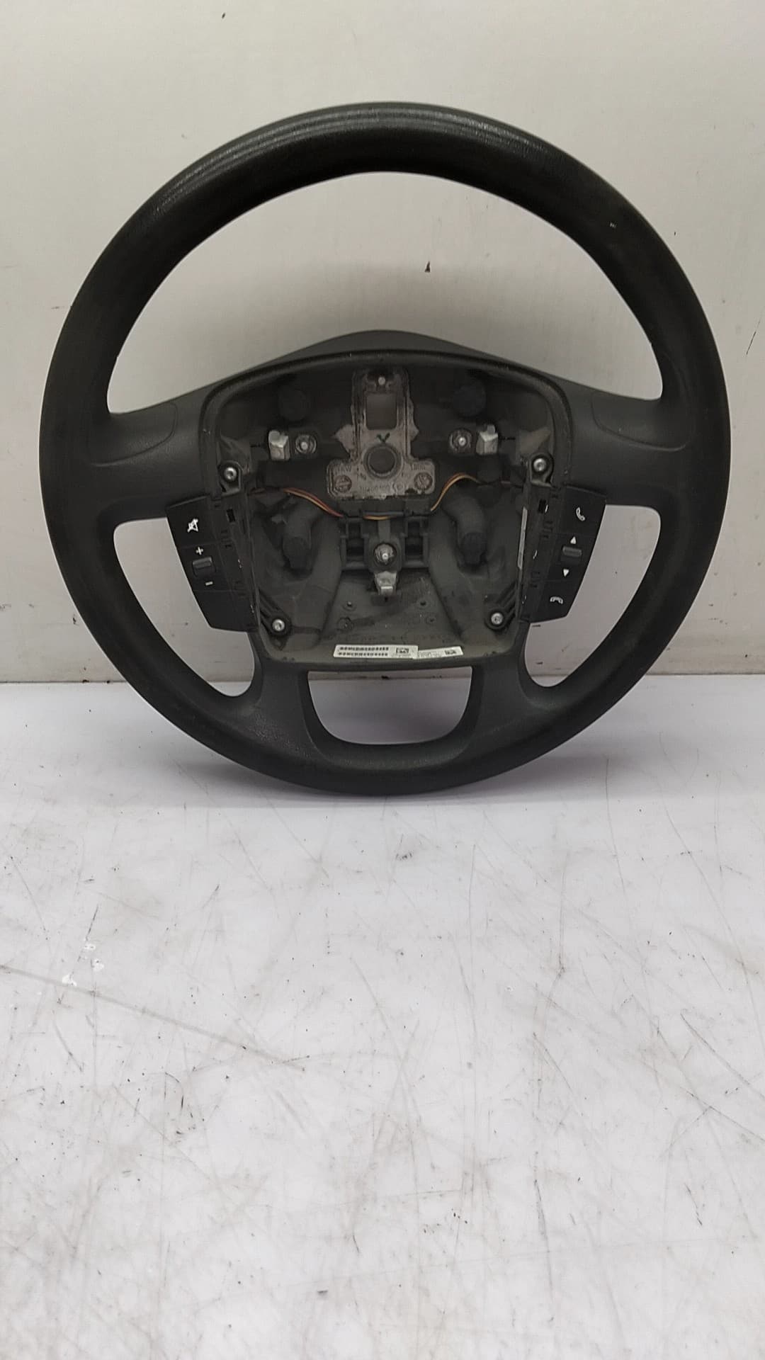 Volante PEUGEOT BOXER FURGÓN