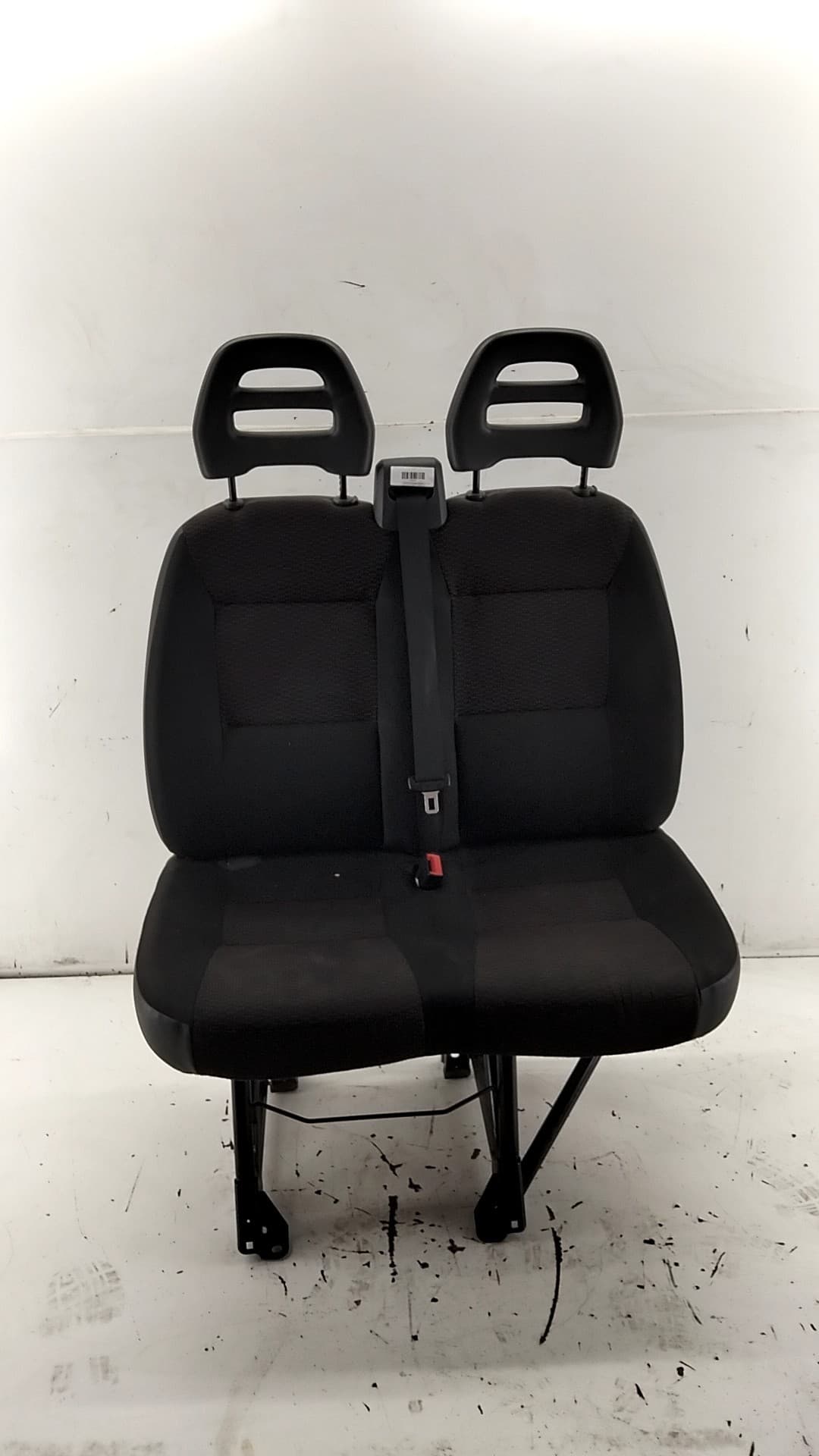 Asiento delantero derecho PEUGEOT BOXER FURGÓN