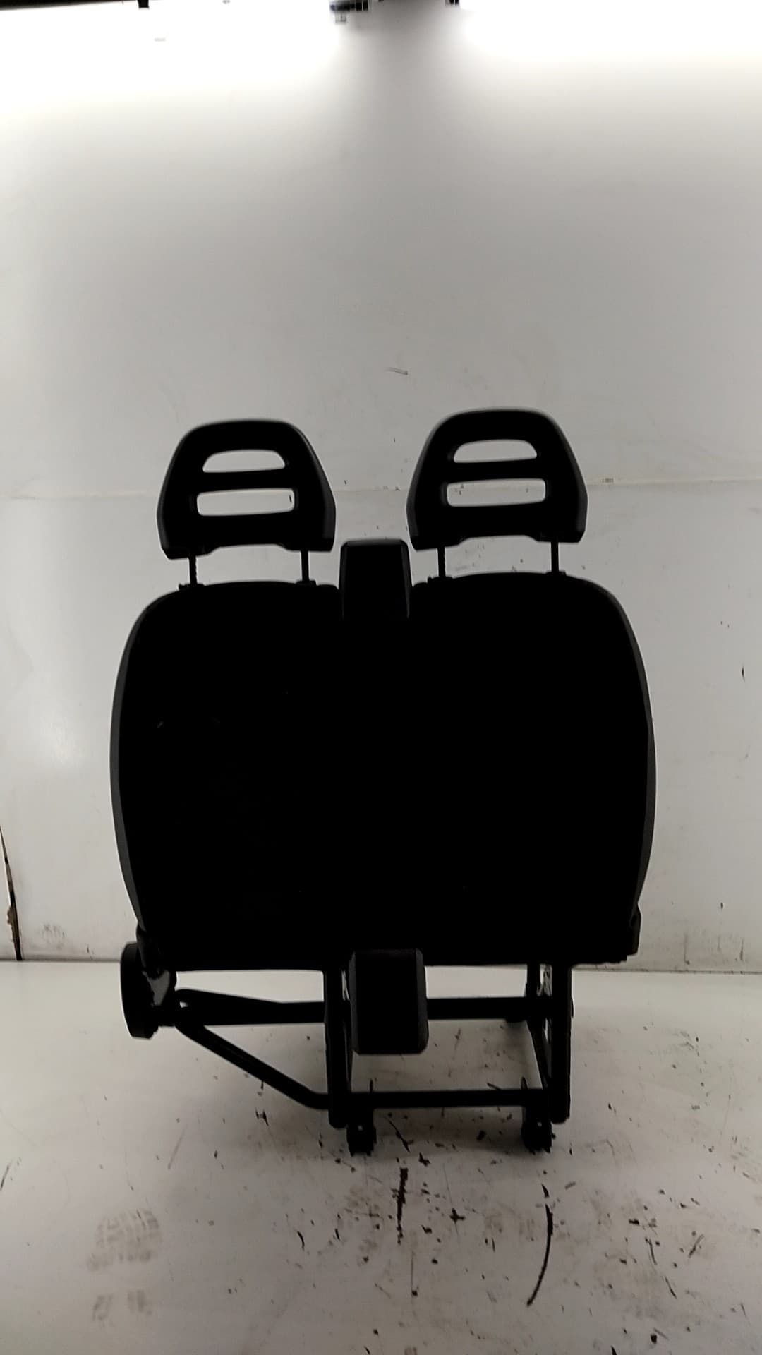 Asiento delantero derecho PEUGEOT BOXER FURGÓN 3