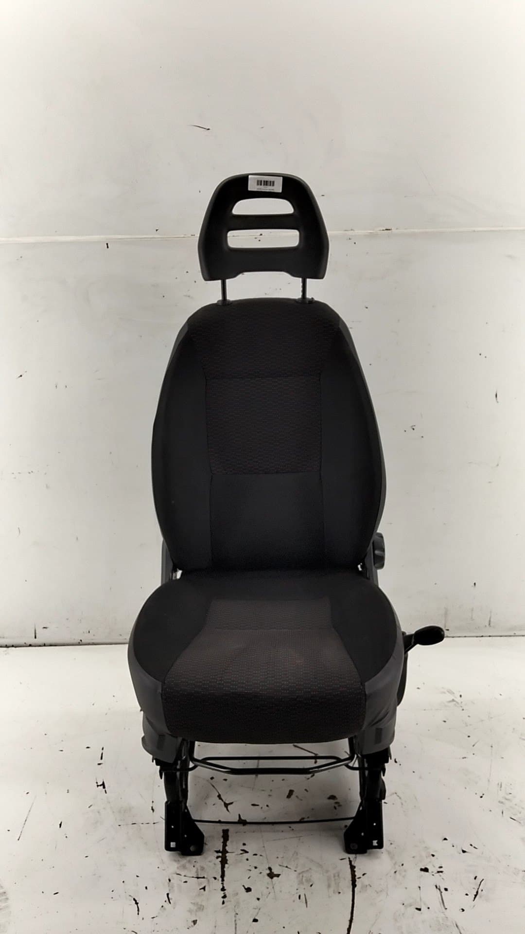 Asiento delantero izquierdo PEUGEOT BOXER FURGÓN