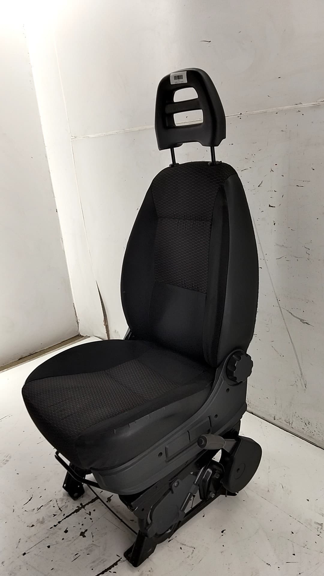 Asiento delantero izquierdo PEUGEOT BOXER FURGÓN 3
