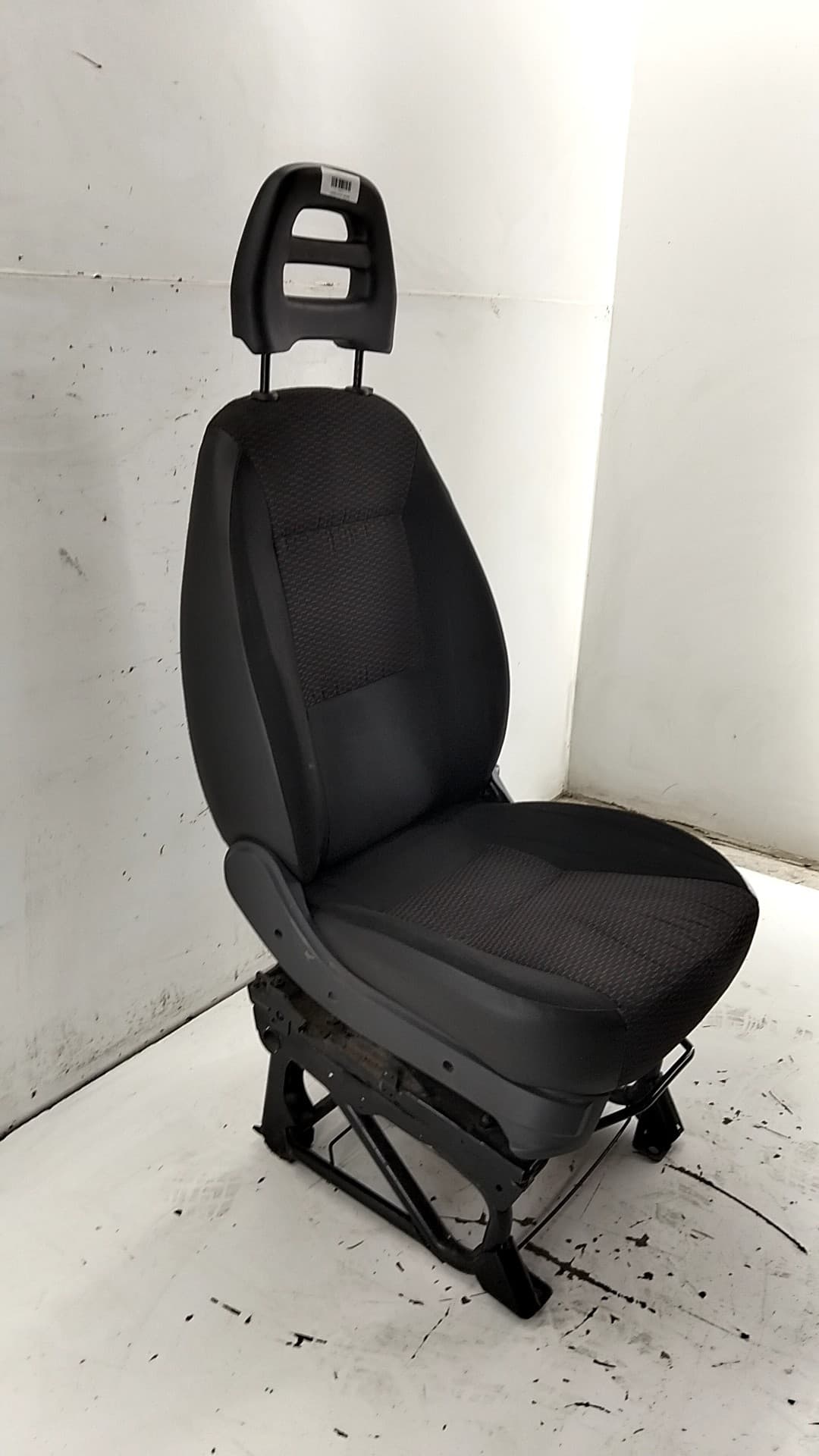 Asiento delantero izquierdo PEUGEOT BOXER FURGÓN 2