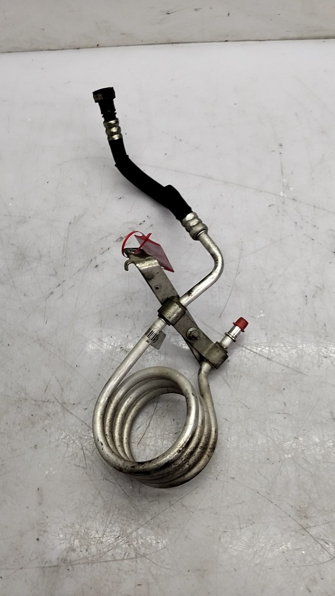 Tubo PEUGEOT BOXER FURGÓN