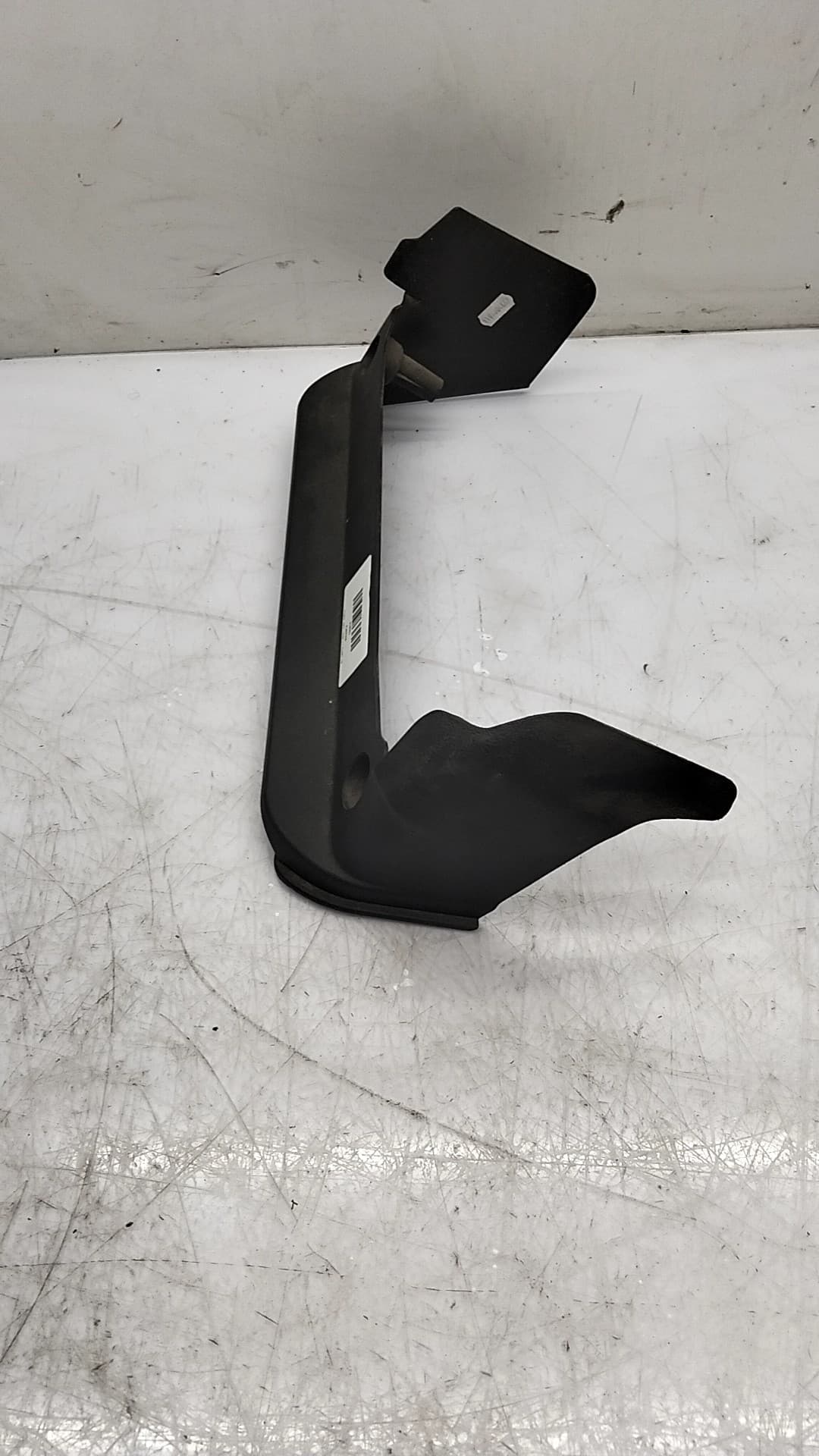 Plastico PEUGEOT BOXER FURGÓN 2
