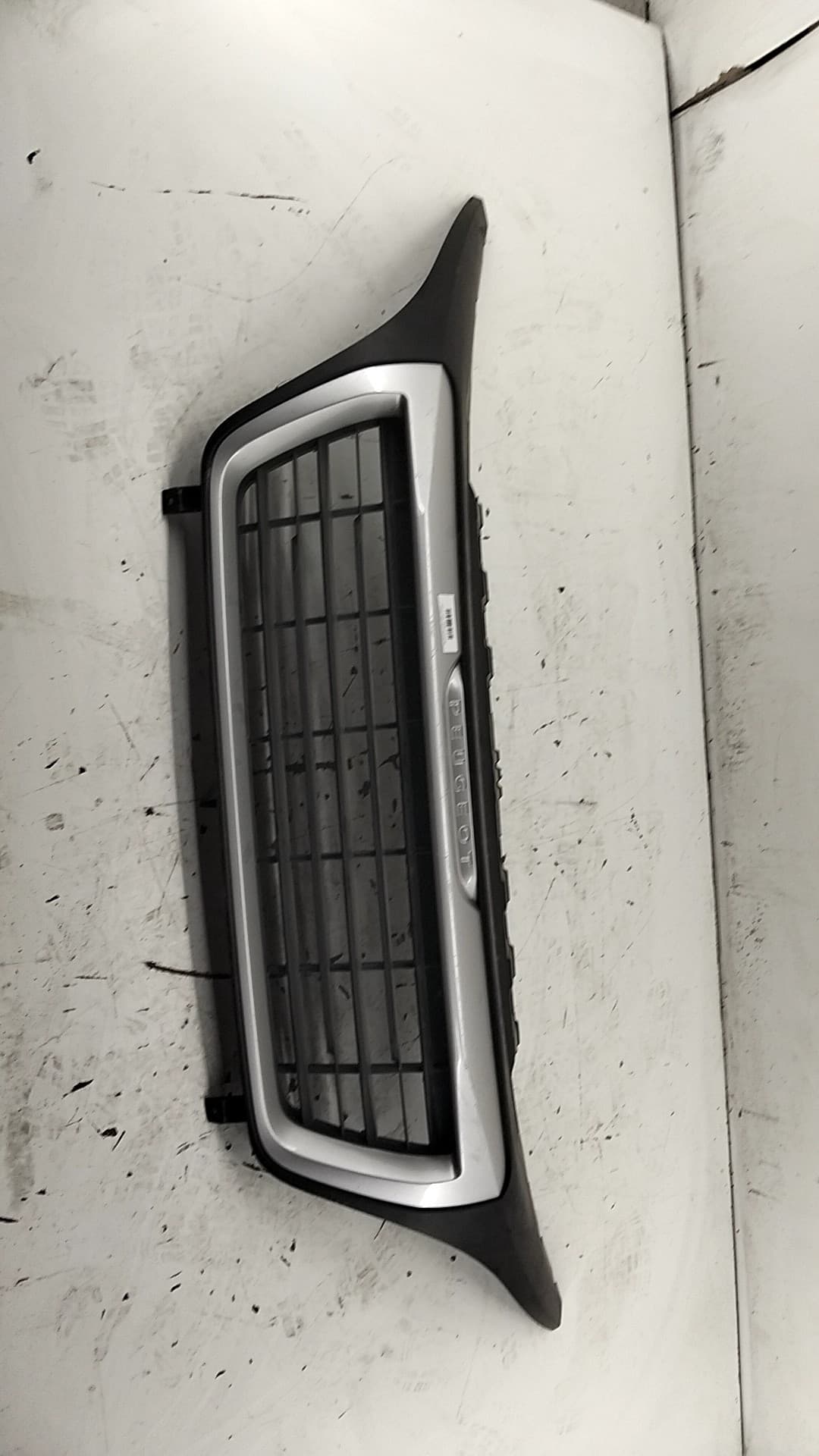 Recambio PEUGEOT BOXER FURGÓN ref. 1612243280