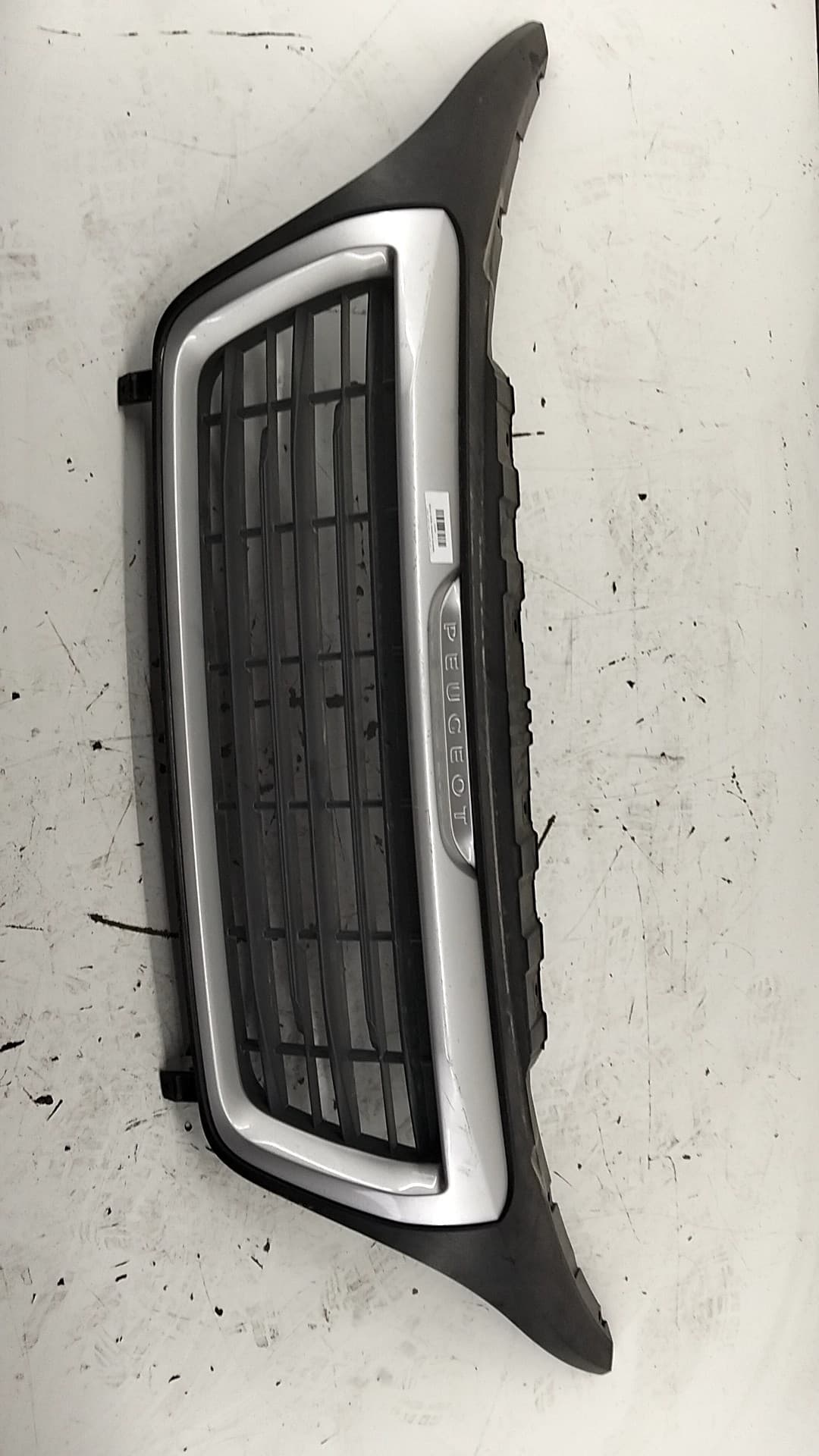 Recambio PEUGEOT BOXER FURGÓN ref. 1612243280 2