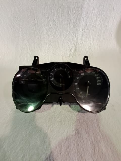 Cuadro instrumentos SEAT LEON (1P1)