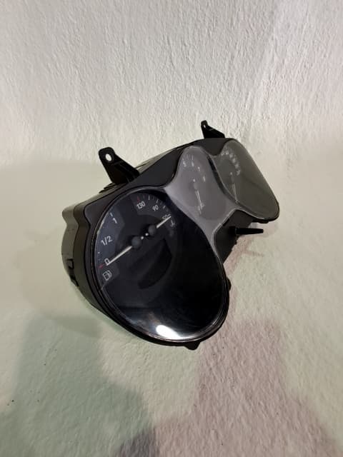 Cuadro instrumentos SEAT LEON (1P1) 5