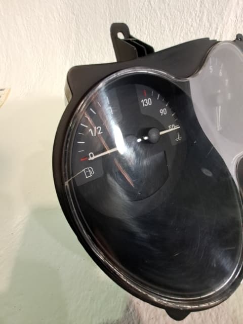 Cuadro instrumentos SEAT LEON (1P1) 2