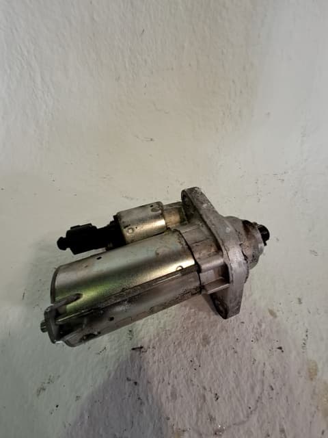 Motor arranque SEAT LEON (1P1)