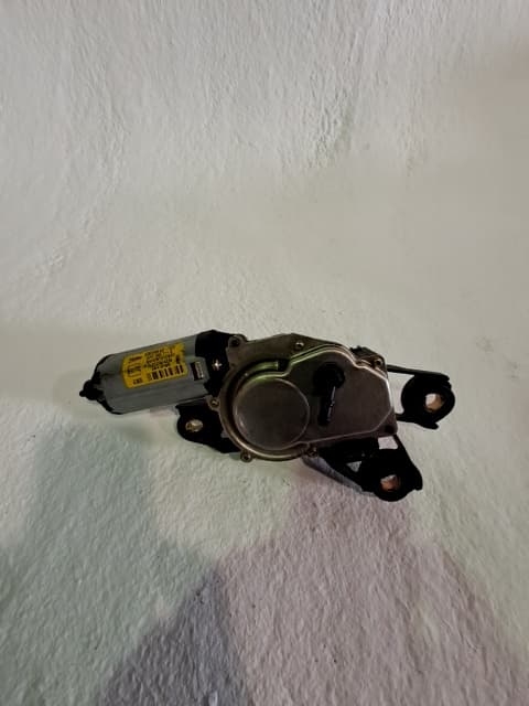 Motor limpia delantero SEAT LEON (1P1) 3