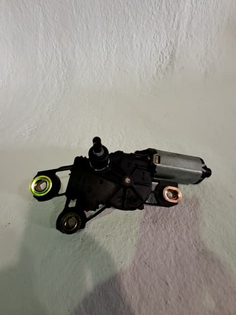 Motor limpia delantero SEAT LEON (1P1)