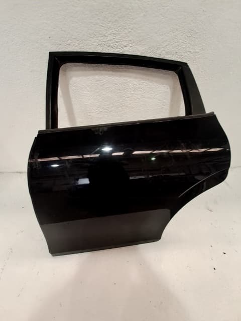 Puerta trasera izquierda SEAT LEON (1P1)
