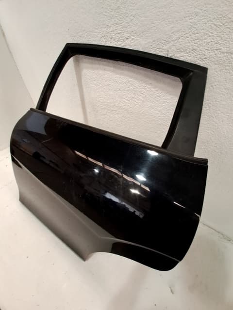 Puerta trasera izquierda SEAT LEON (1P1) 4