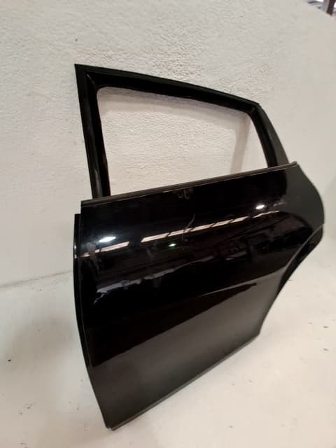 Puerta trasera izquierda SEAT LEON (1P1) 3
