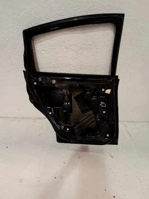Puerta trasera izquierda SEAT LEON (1P1) 2