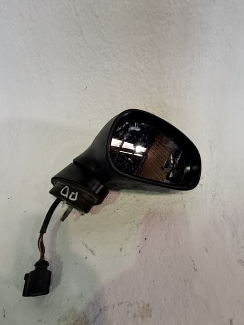 Retrovisor derecho SEAT LEON (1P1) 3