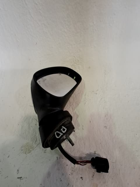 Retrovisor derecho SEAT LEON (1P1) 2