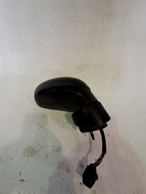 Retrovisor derecho SEAT LEON (1P1)