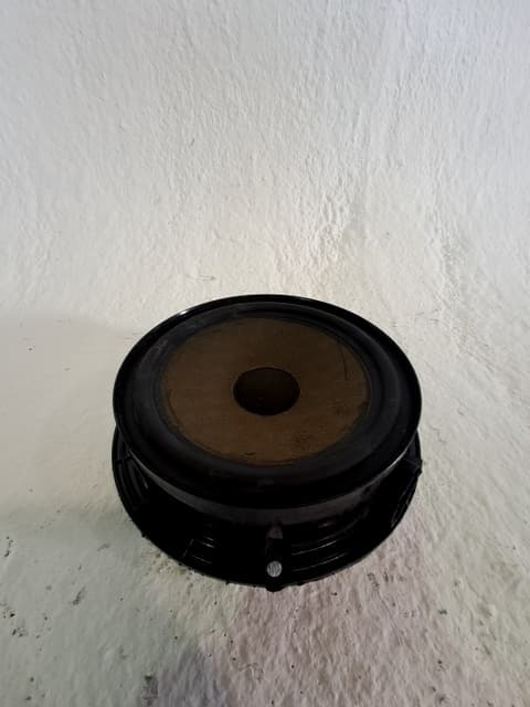 Altavoz SEAT LEON (1P1) 3
