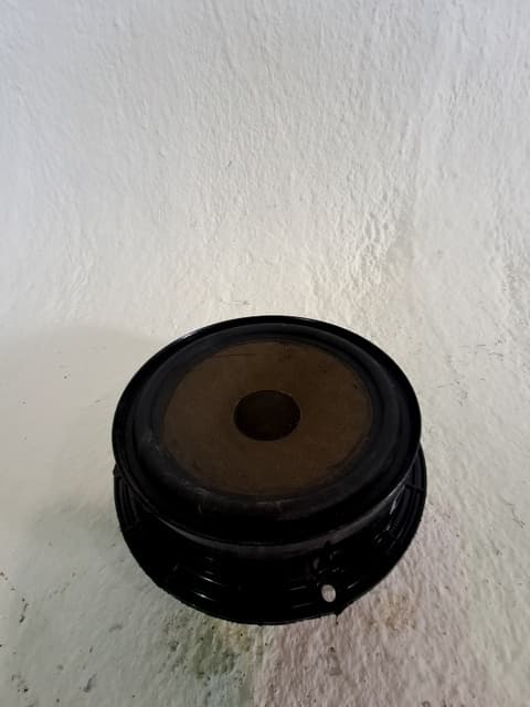 Altavoz SEAT LEON (1P1) 2