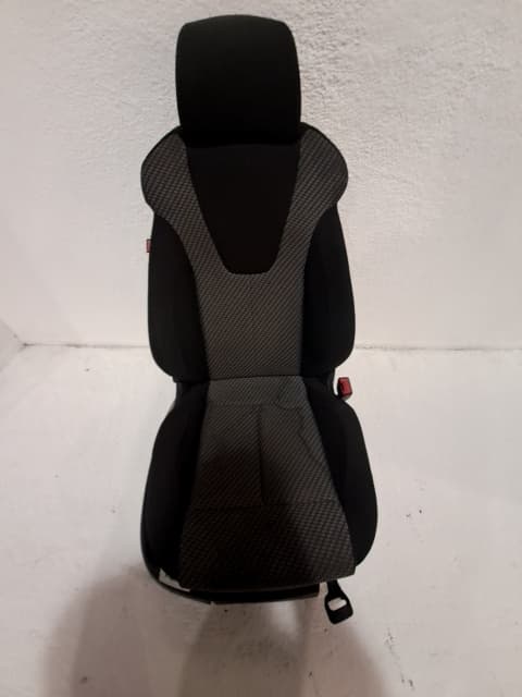 Asiento delantero derecho SEAT LEON (1P1) 3