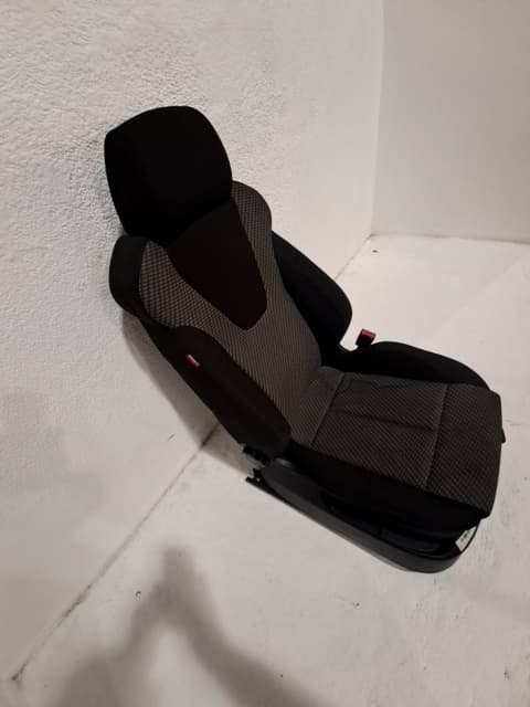 Asiento delantero derecho SEAT LEON (1P1) 2