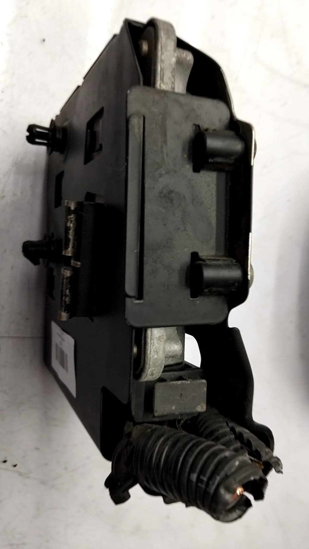 Centralita motor uce VOLKSWAGEN POLO (9N1) 2