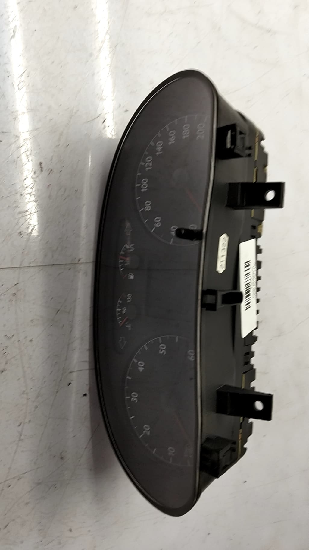 Cuadro instrumentos VOLKSWAGEN POLO (9N1)