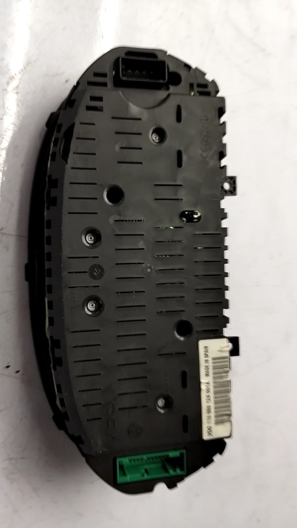 Cuadro instrumentos VOLKSWAGEN POLO (9N1) 3
