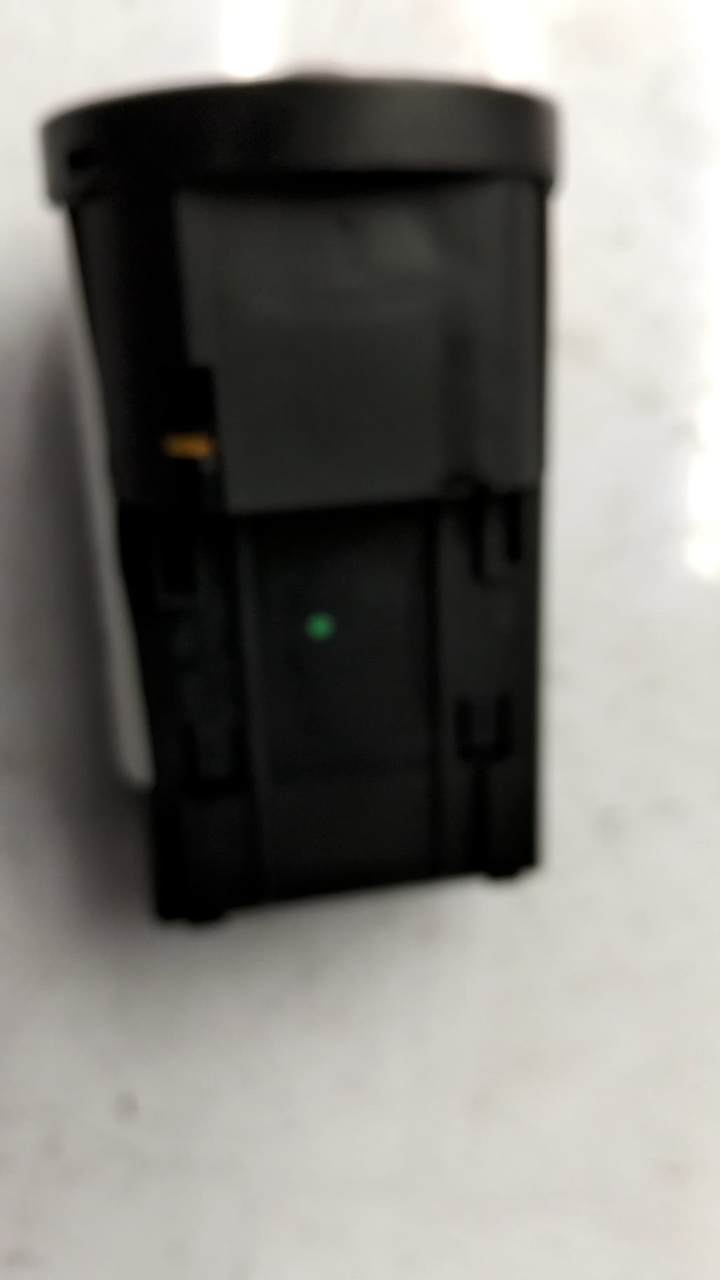 Mando luces VOLKSWAGEN POLO (9N1) 3