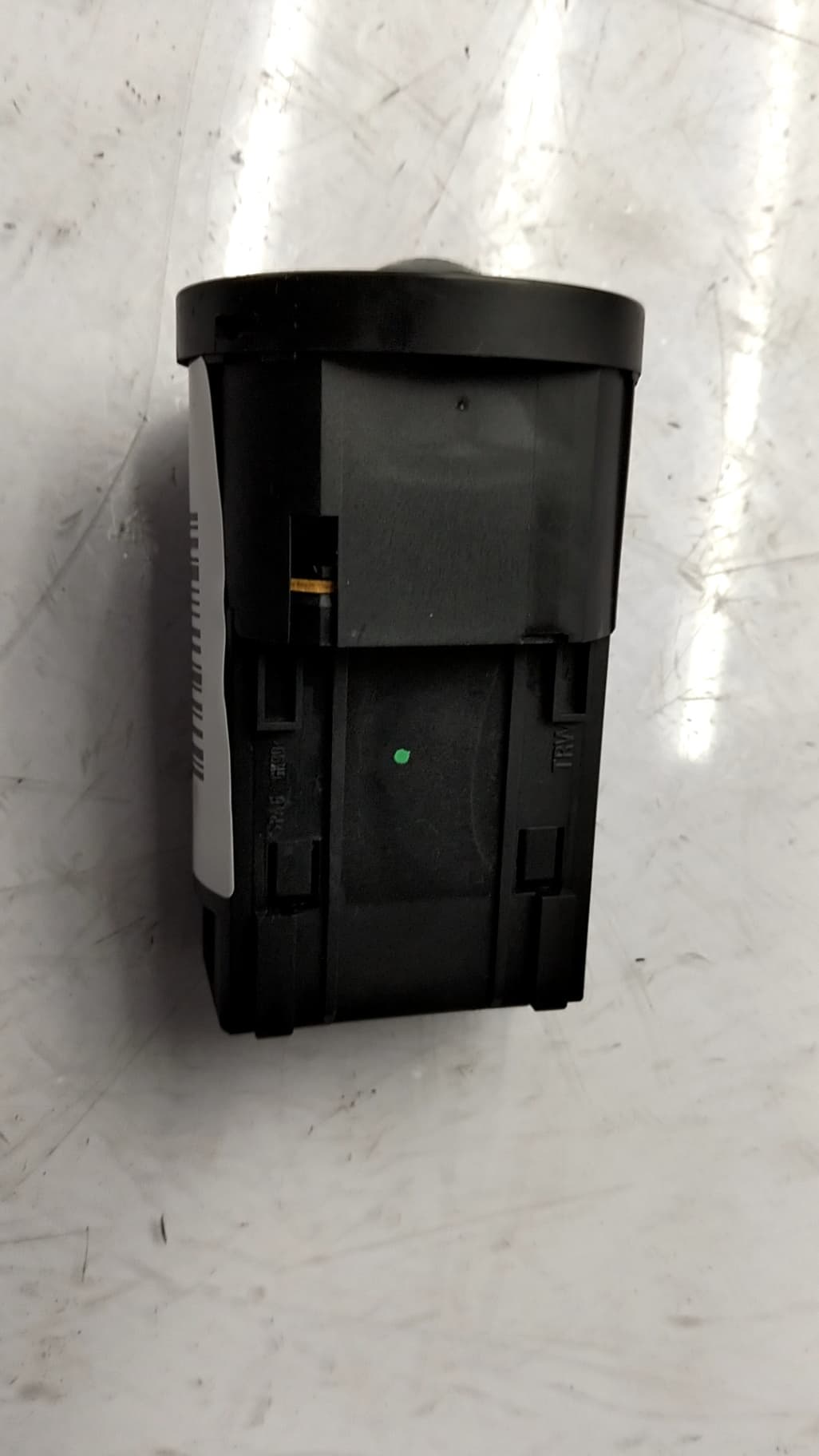 Mando luces VOLKSWAGEN POLO (9N1) 2