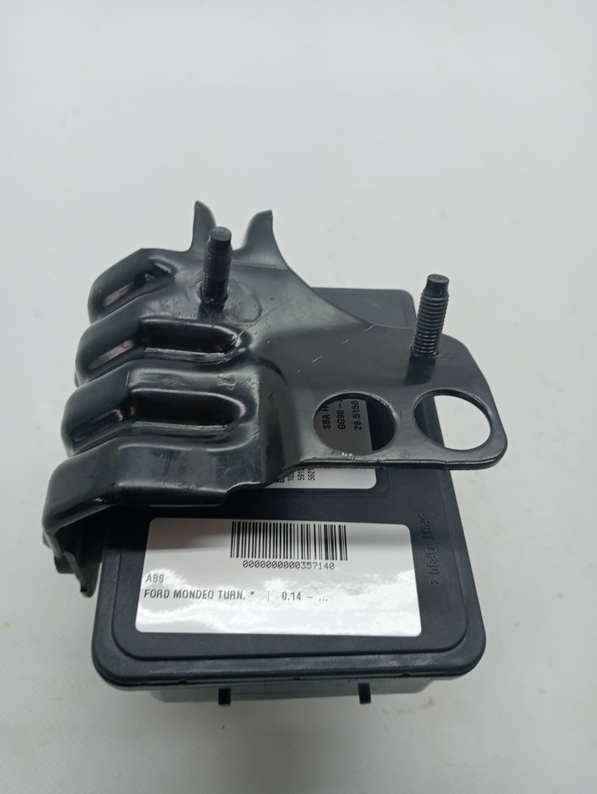 Abs FORD MONDEO TURN. 3