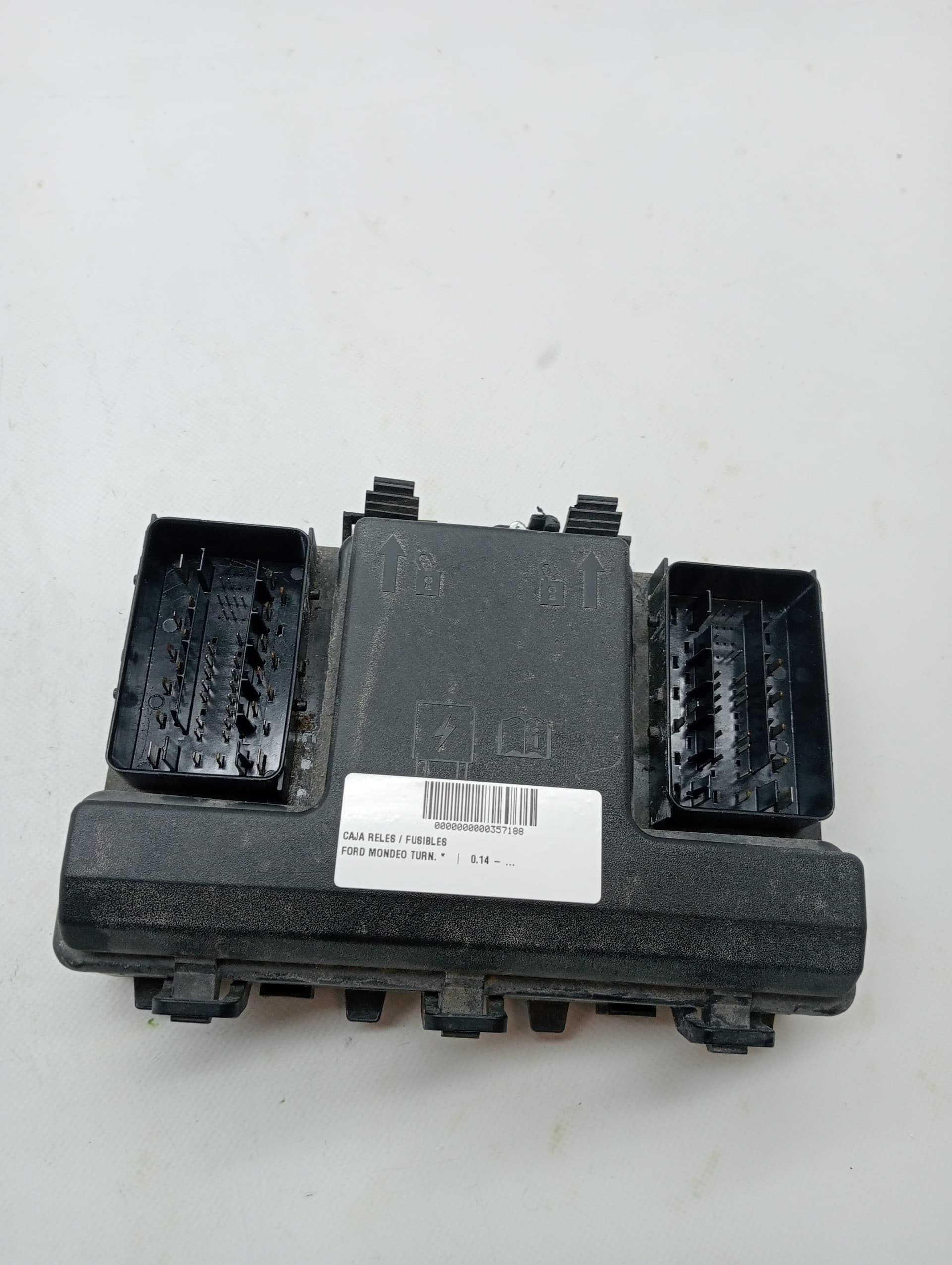 Caja reles / fusibles FORD MONDEO TURN.