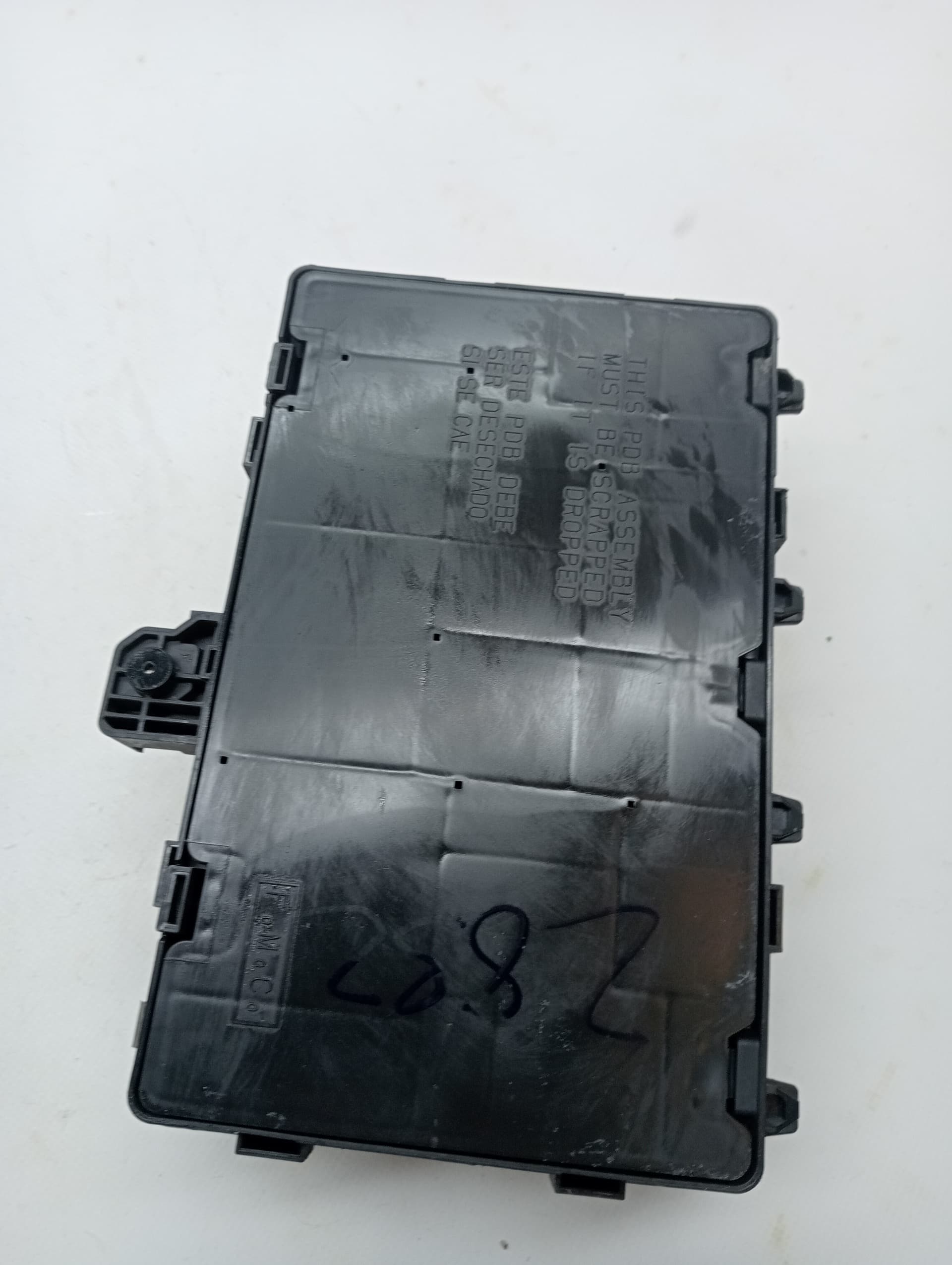 Caja reles / fusibles FORD MONDEO TURN. 3