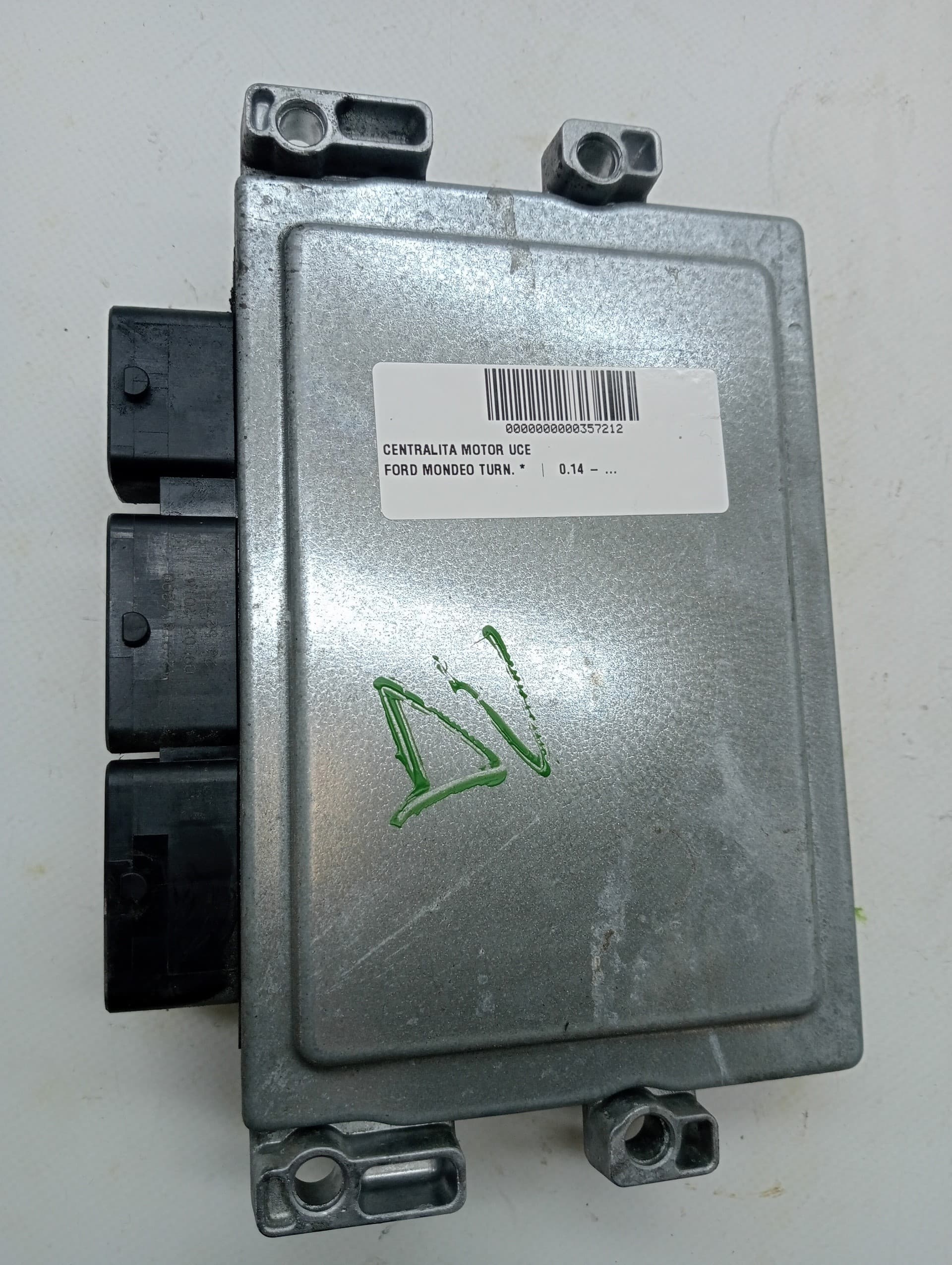 Centralita motor uce FORD MONDEO TURN. 3
