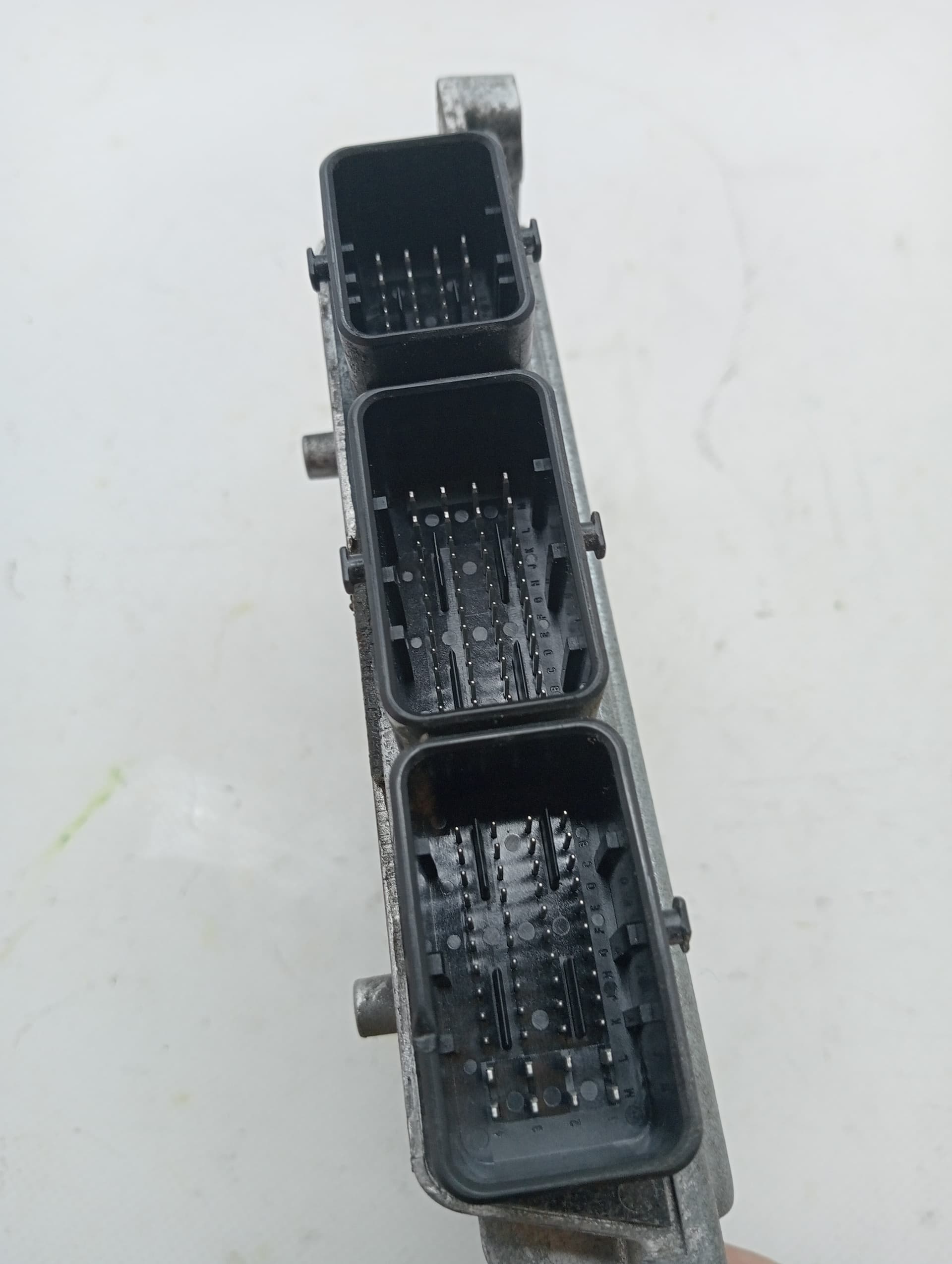 Centralita motor uce FORD MONDEO TURN. 2