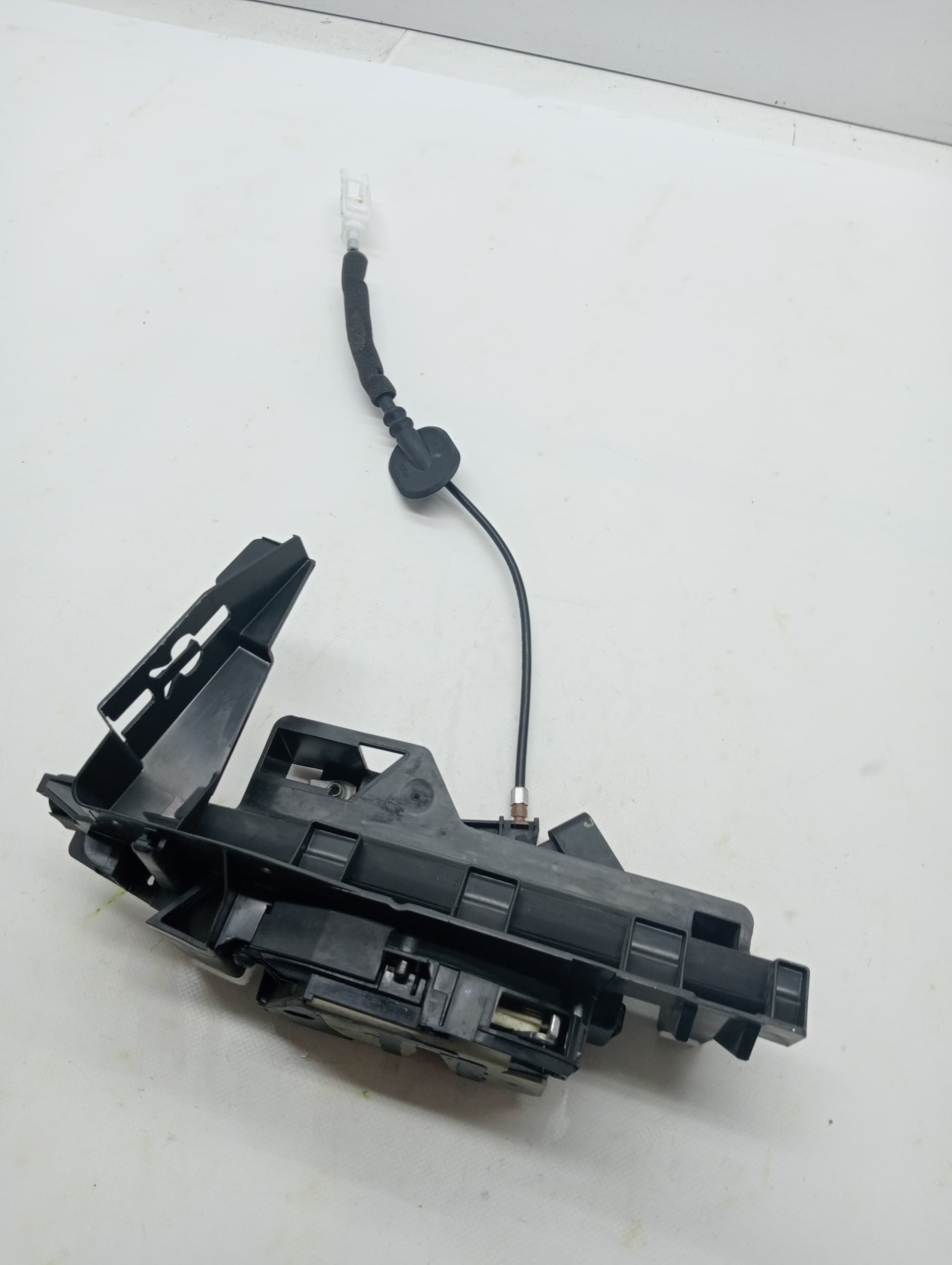 Cerradura puerta delantera derecha FORD MONDEO TURN. 4