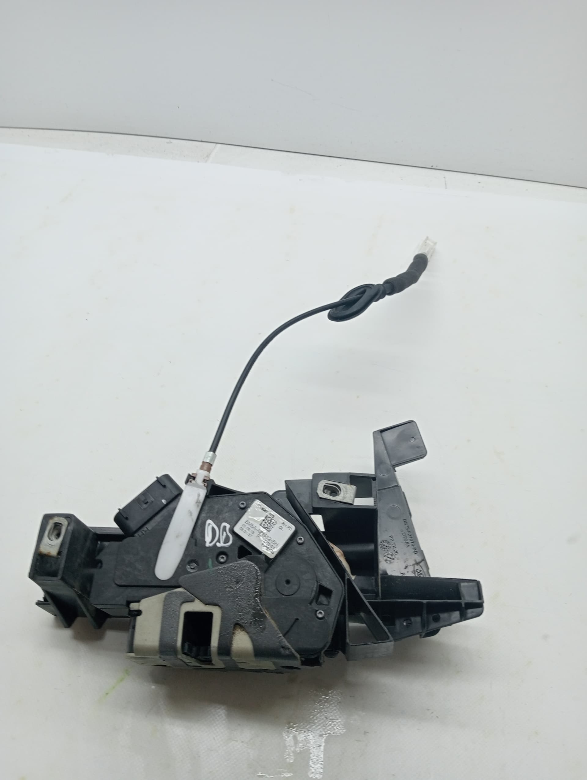 Cerradura puerta delantera derecha FORD MONDEO TURN. 3