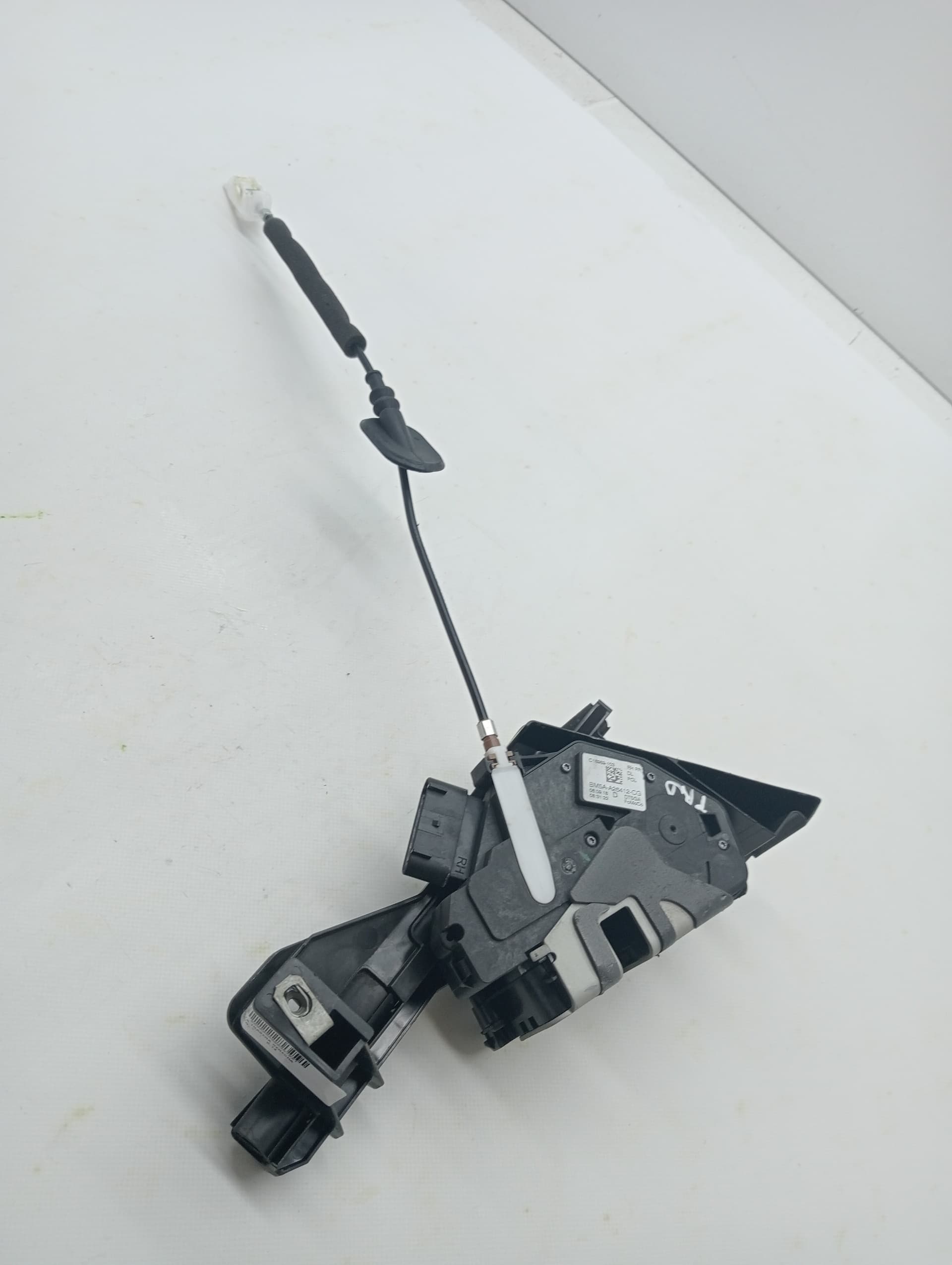 Cerradura puerta trasera derecha FORD MONDEO TURN.
