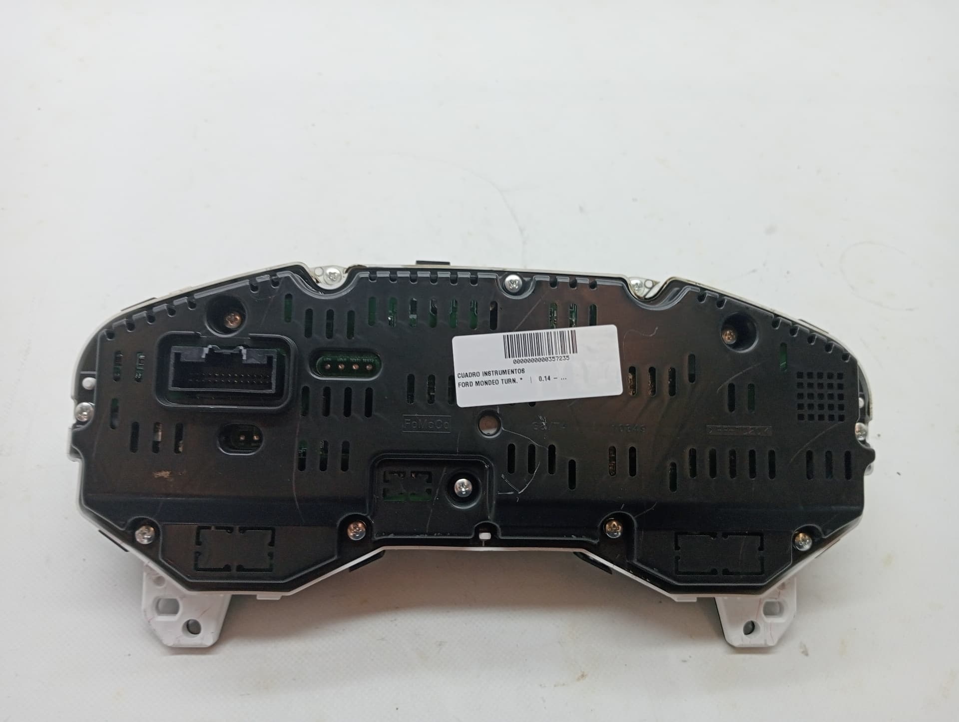 Cuadro instrumentos FORD MONDEO TURN. 3