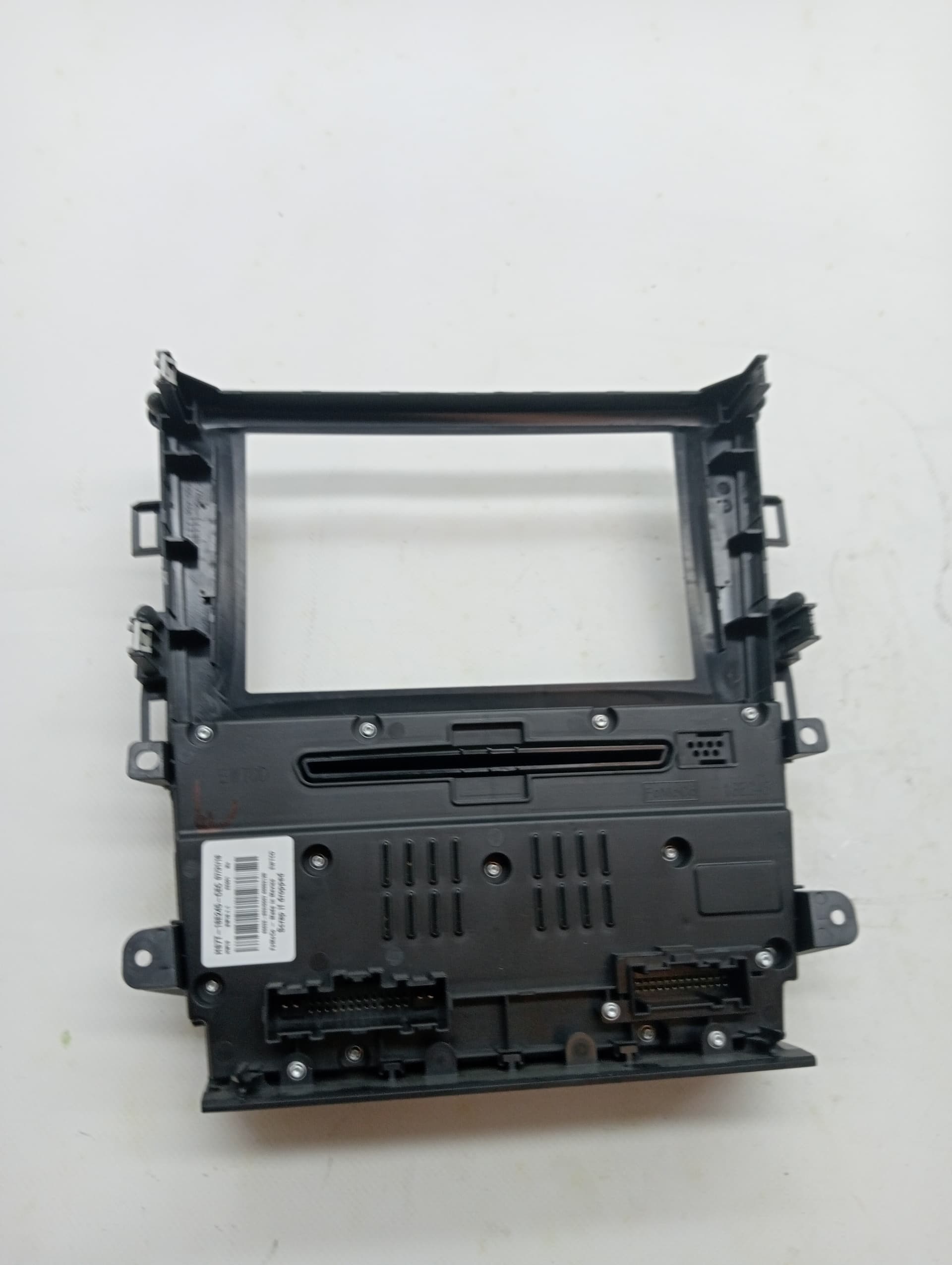 Recambio FORD MONDEO TURN. ref. H87T18E245CEC 3