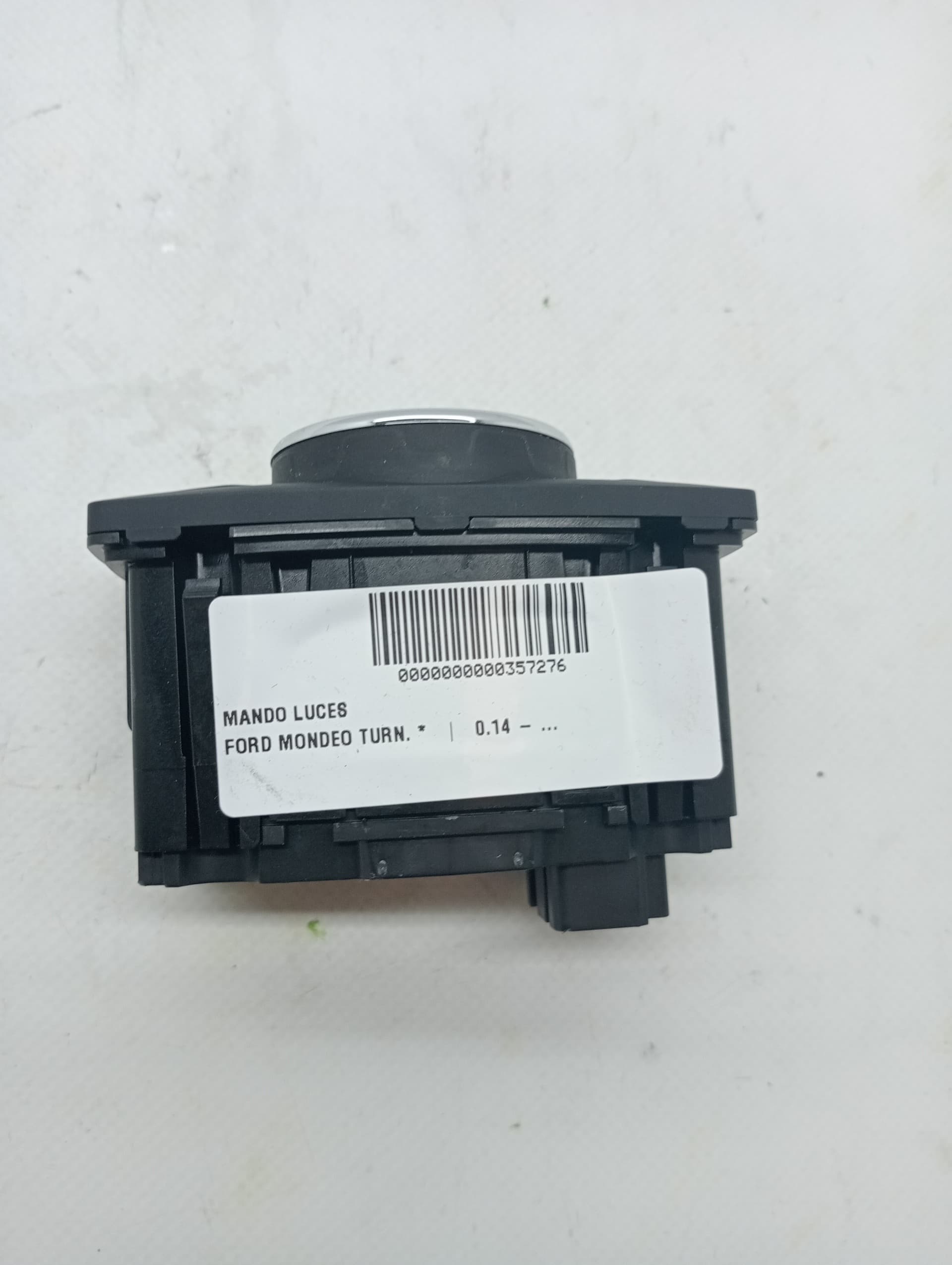 Mando luces FORD MONDEO TURN.