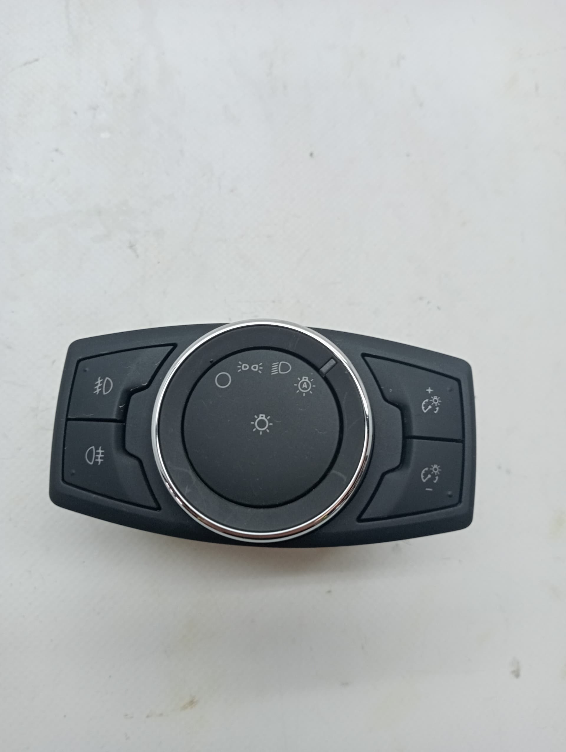 Mando luces FORD MONDEO TURN. 3