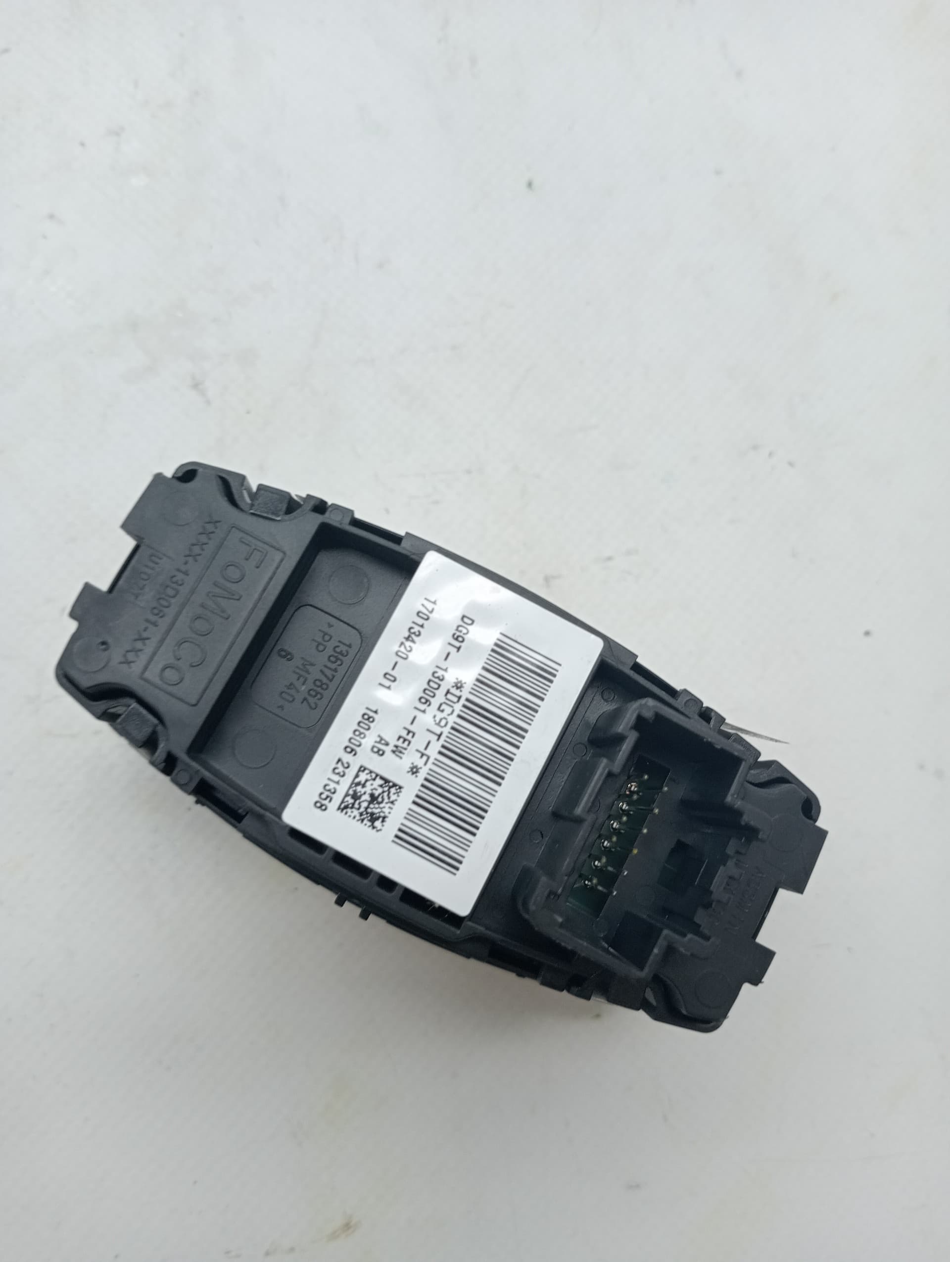 Mando luces FORD MONDEO TURN. 2
