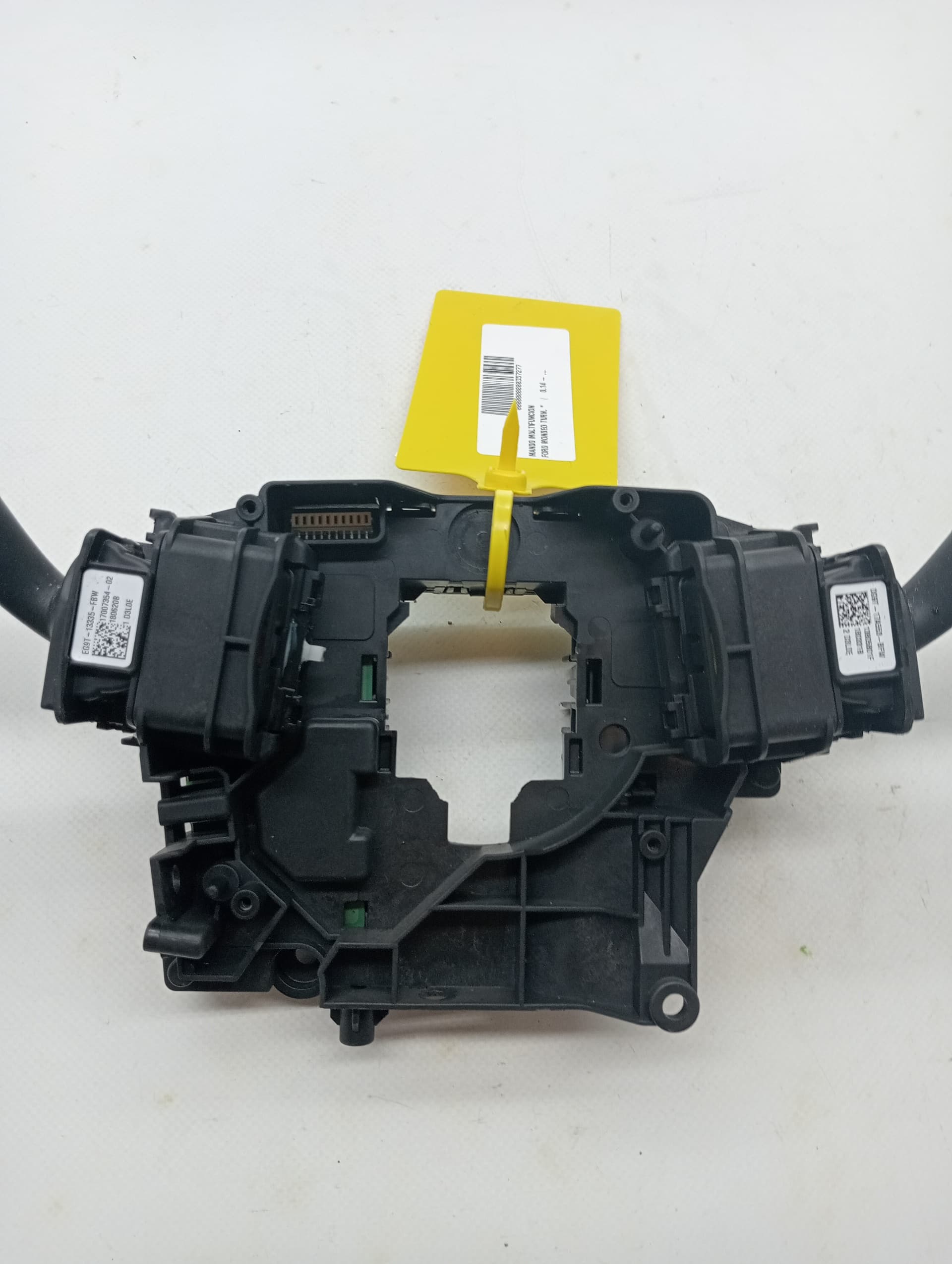 Mando multifuncion FORD MONDEO TURN. 4
