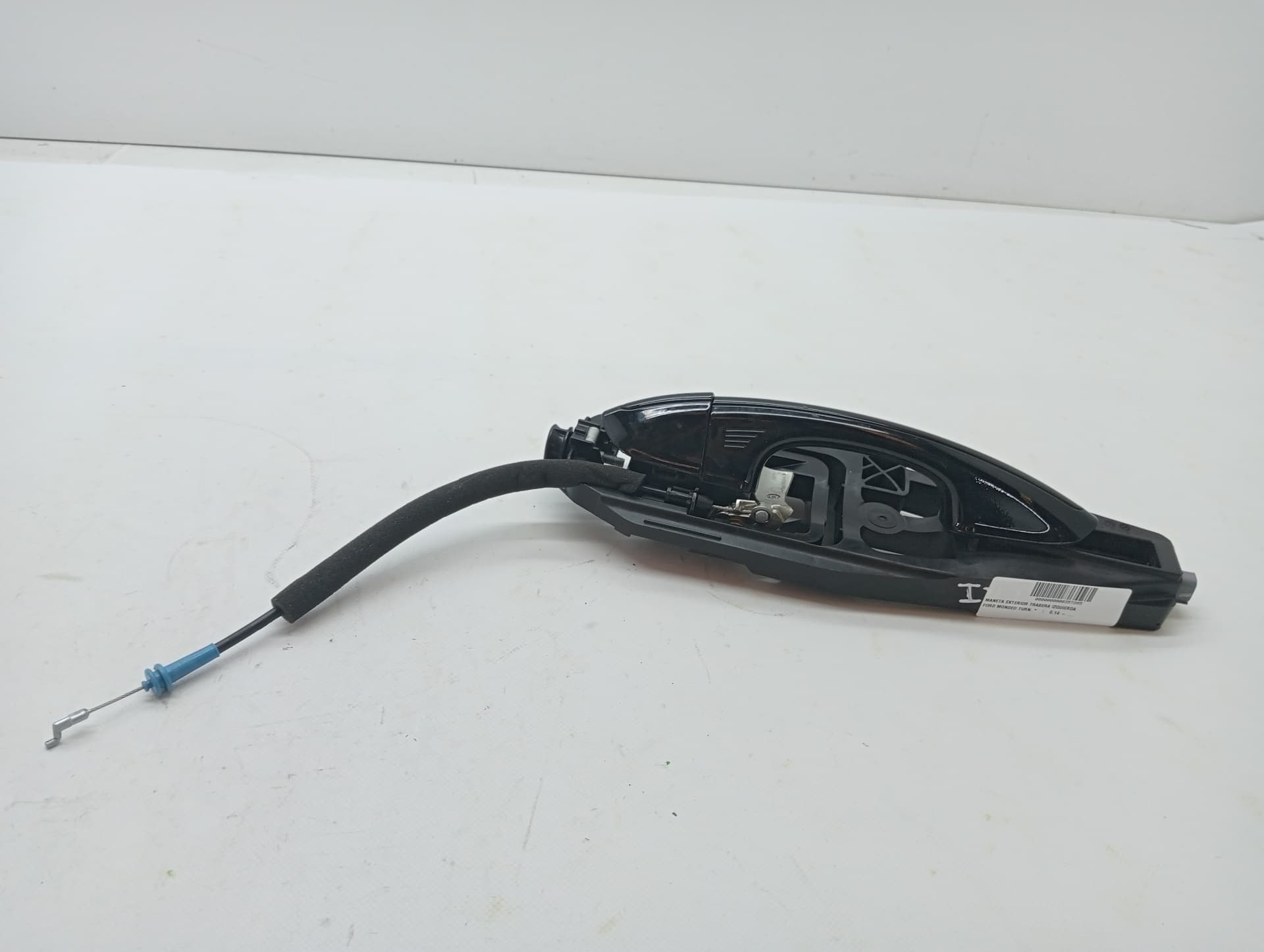 Maneta exterior trasera izquierda FORD MONDEO TURN.