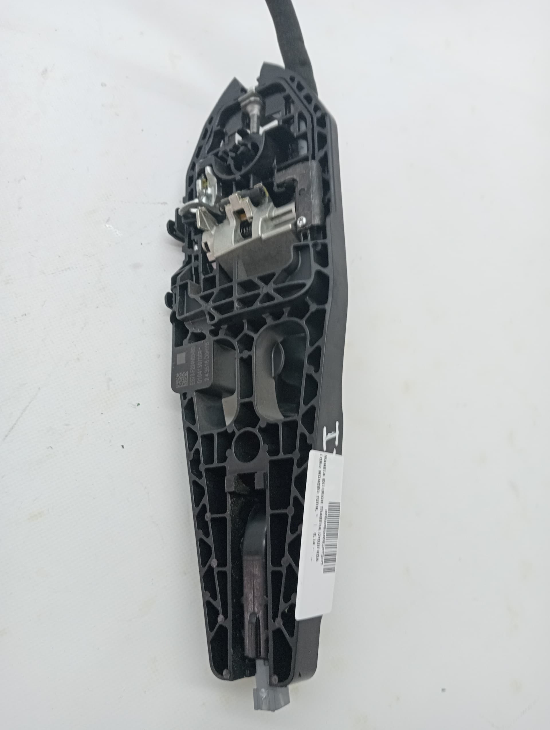Maneta exterior trasera izquierda FORD MONDEO TURN. 2