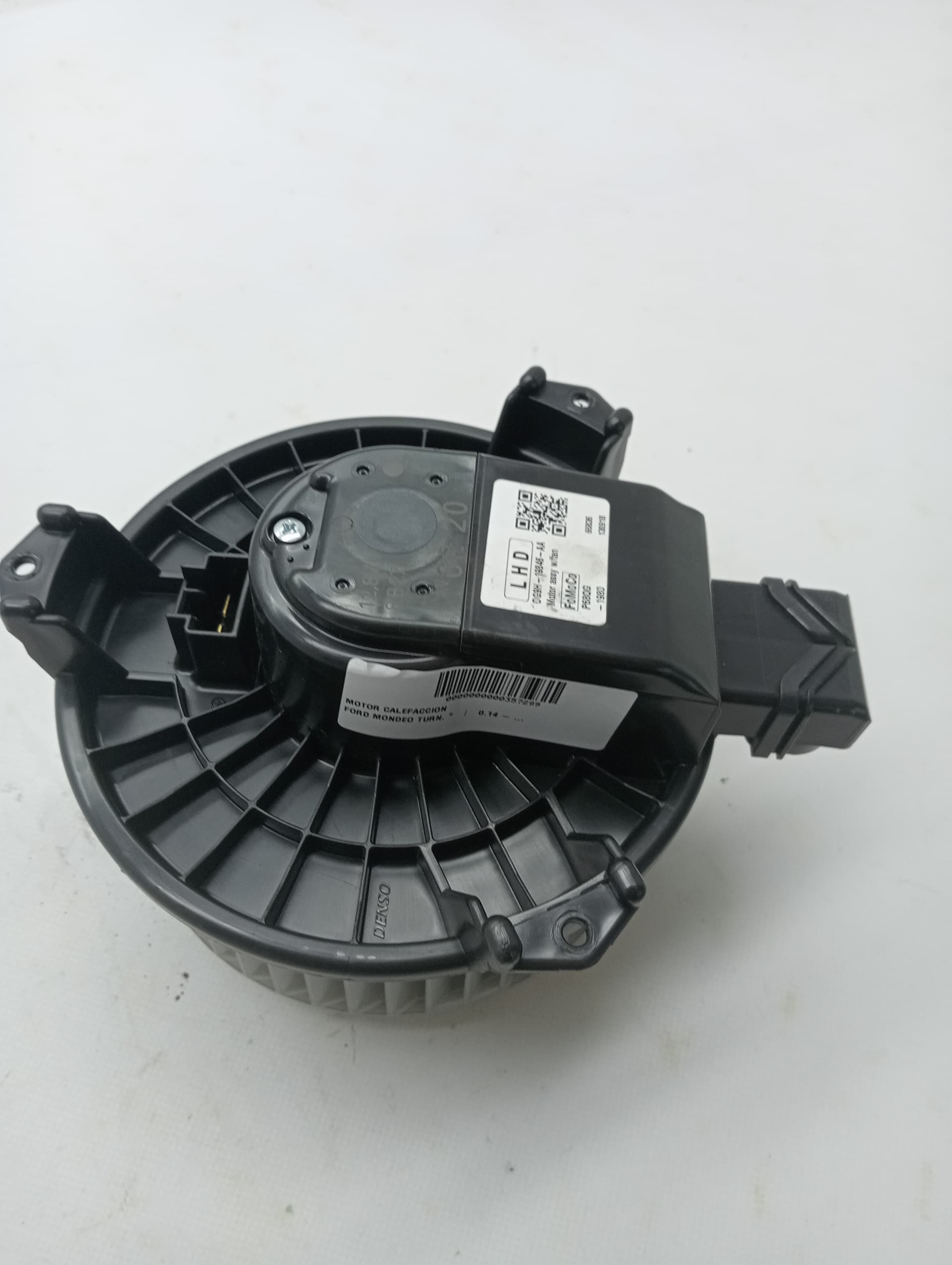 Motor calefaccion FORD MONDEO TURN.