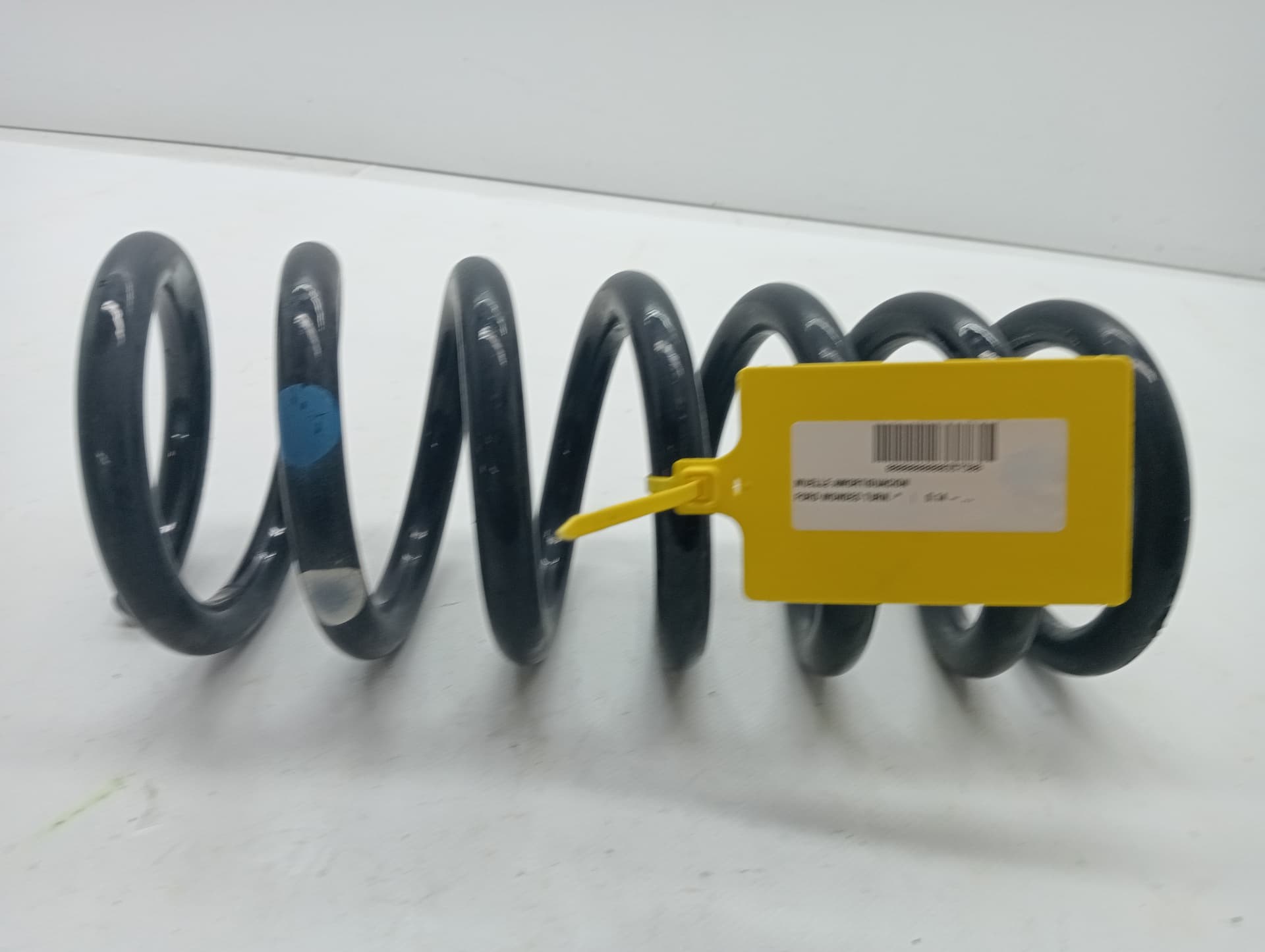 Muelle amortiguacion FORD MONDEO TURN.